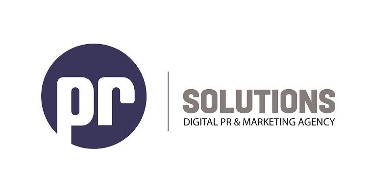 PR Solution logo