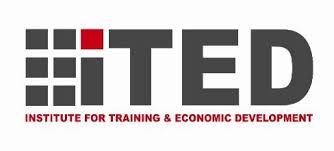 ITED logo
