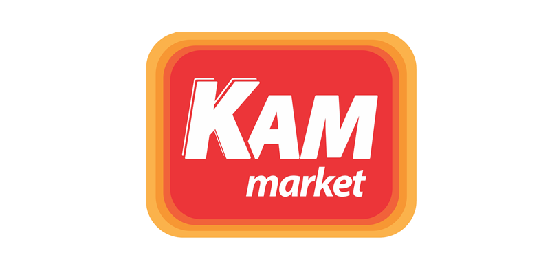 KAM logo