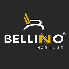 Bellino logo