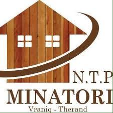 Minatori logo