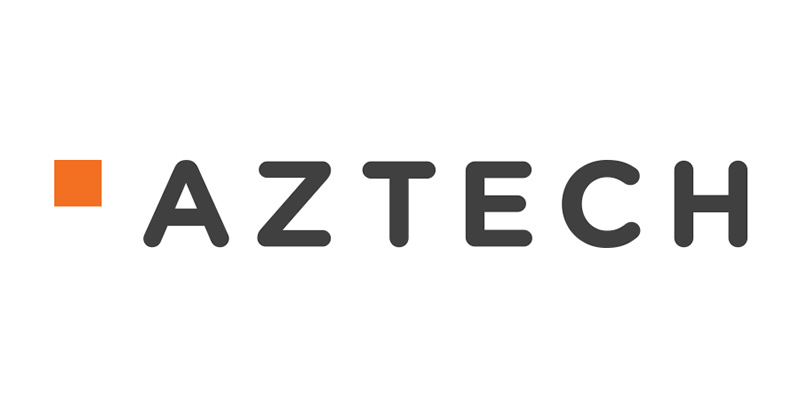 Aztech logo