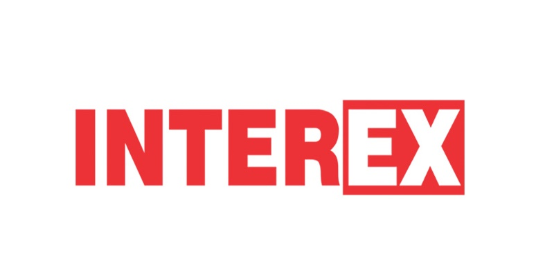 Interex logo