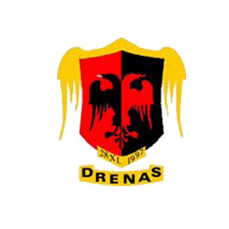 Drenas logo