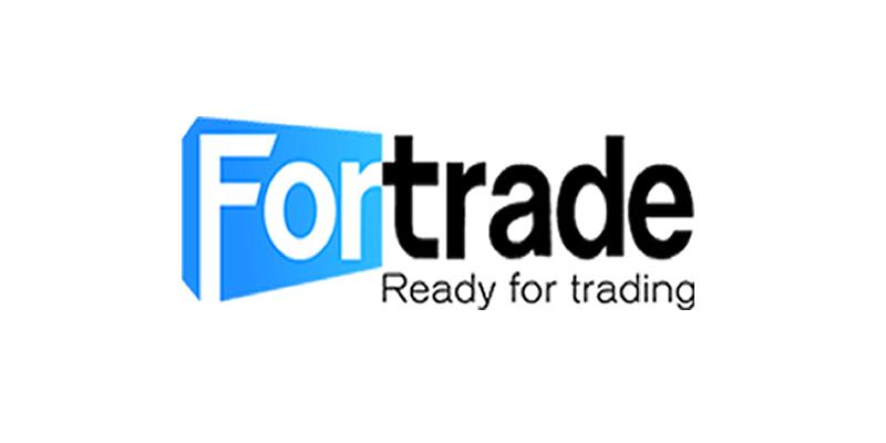 For trade logo